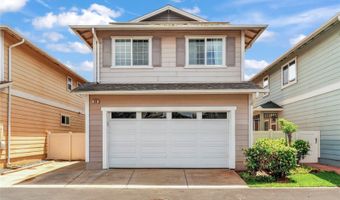 91-1001 Keaunui Dr 36, Ewa Beach, HI 96706