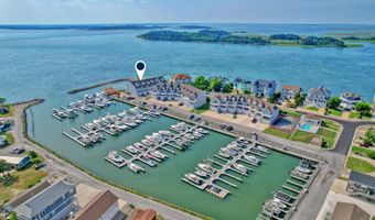 35 MARINA Vw C-2, Ocean View, DE 19930