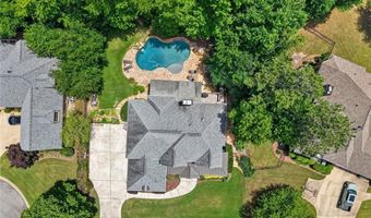 2410 Black Swan Ln NW, Acworth, GA 30101