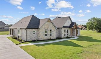 150 Chateau Bnd, Ardmore, OK 73401