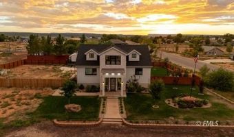425 Pioneer St, Colorado City, AZ 86021