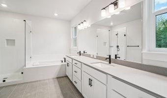 6406 213th Ave Ct E Plan: Plan 4072, Bonney Lake, WA 98391