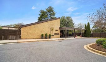 4970 SENTINEL Dr #11-405, Bethesda, MD 20816