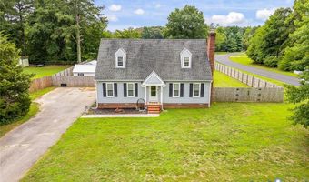 234 Poplar Rd, Aylett, VA 23009