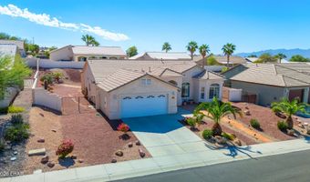 2840 La Paloma Dr, Bullhead City, AZ 86429