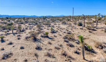 0 Sunny Sands Dr, Yucca Valley, CA 92284