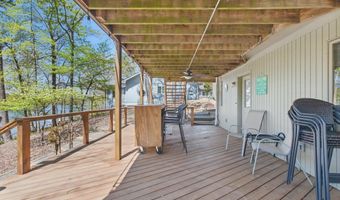 8 Baeza Way, Hot Springs Village, AR 71909