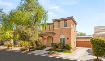2316 Summer Home St, Las Vegas, NV 89135