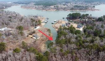 LOT 177 STONEY POINT, Double Springs, AL 35553