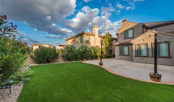 220 VIA MEZZA LUNA Ct, Henderson, NV 89011