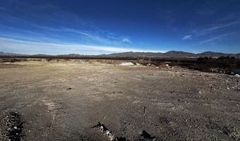 Sandy Creek Road, Anthony, NM 88021