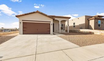 1153 Marquitos Ave, Anthony, NM 88021