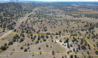 41 Indian Dr, Concho, AZ 85924