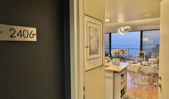 3851 Boardwalk 2406, Atlantic City, NJ 08401