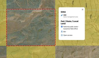 APN 010-010-03, Battle Mountain, NV 89820