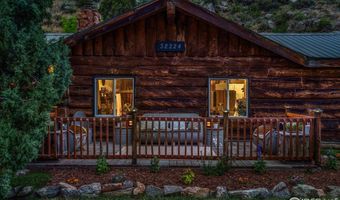 32224 Poudre Canyon Rd, Bellvue, CO 80512
