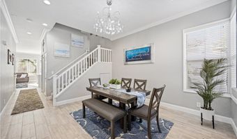 5 Salto, Aliso Viejo, CA 92656