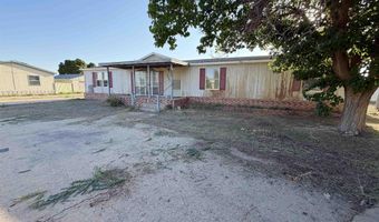 5103 Tierra Bonita Rd, Carlsbad, NM 88220