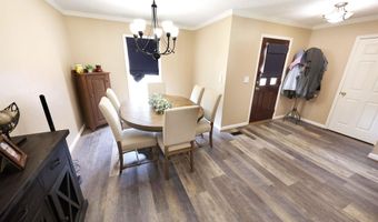 1229 BERKSHIRE Dr, Anniston, AL 36207