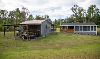 1758 Easons Bluff Rd, Baxley, GA 31513