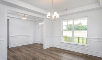 336 Cedar Ridge Trl, Angier, NC 27501