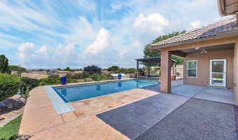 7419 Wadi Musa Dr NE, Albuquerque, NM 87122