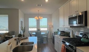 1105 Misty Brook Dr, Anna, TX 75409