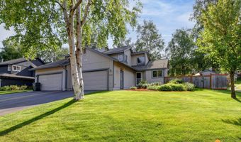 9606 Reliance Dr, Anchorage, AK 99507
