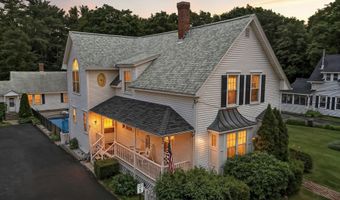 434 Donald St, Bedford, NH 03110