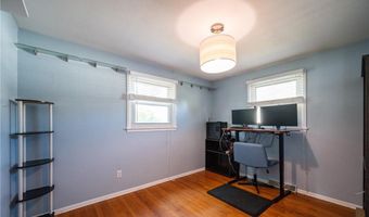 34 Dearborn Dr, East Providence, RI 02915