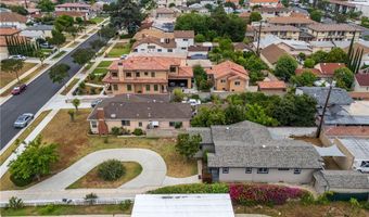1622 S Campbell Ave, Alhambra, CA 91803