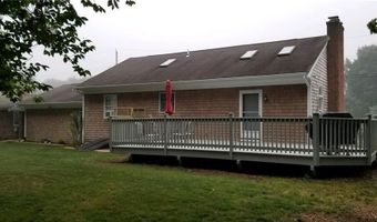125 Cedar Rd, Charlestown, RI 02813
