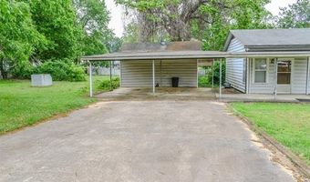 408 N High St, Antlers, OK 74523
