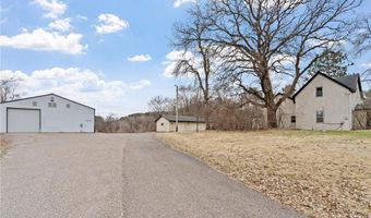 17551 Round Lake Blvd NW, Andover, MN 55304
