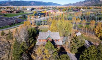 83 BUCK Ln, Alpine, WY 83128