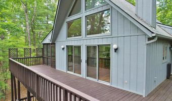 277 ANDERSON Rd, Basye, VA 22810