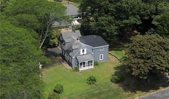 19 Harborview Ave, Bristol, RI 02809