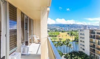 2345 Ala Wai Blvd 1201, Honolulu, HI 96815