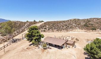 42343 Witten Dr, Aguanga, CA 92536