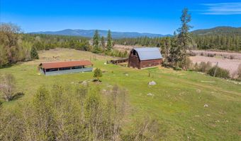 4610 Kelso Lake Rd, Athol, ID 83801
