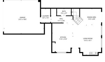 6639 Tumbleweed Ridge Ln 102, Henderson, NV 89011