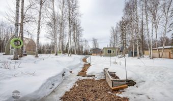 13839 W Lotus Dr, Big Lake, AK 99652