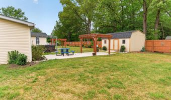 114 E HOLLY Dr, Lincoln, DE 19960