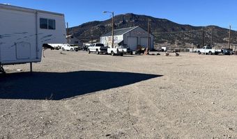 1655 D Ave, Ely, NV 89301