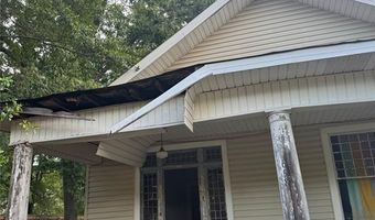 658 Topeka St, Shreveport, LA 71101