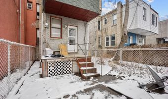 1003 LANGHAM Ave, Camden, NJ 08103