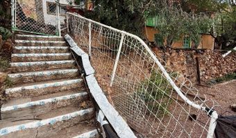 69 E Ok St, Bisbee, AZ 85603