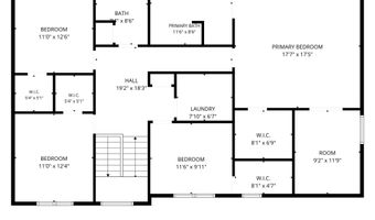 2451 154th Ave NW, Andover, MN 55304