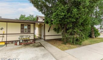 502 Silverbow Ave, Belgrade, MT 59714