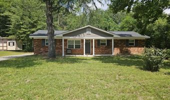2470 Dublin Dr, Augusta, GA 30906
